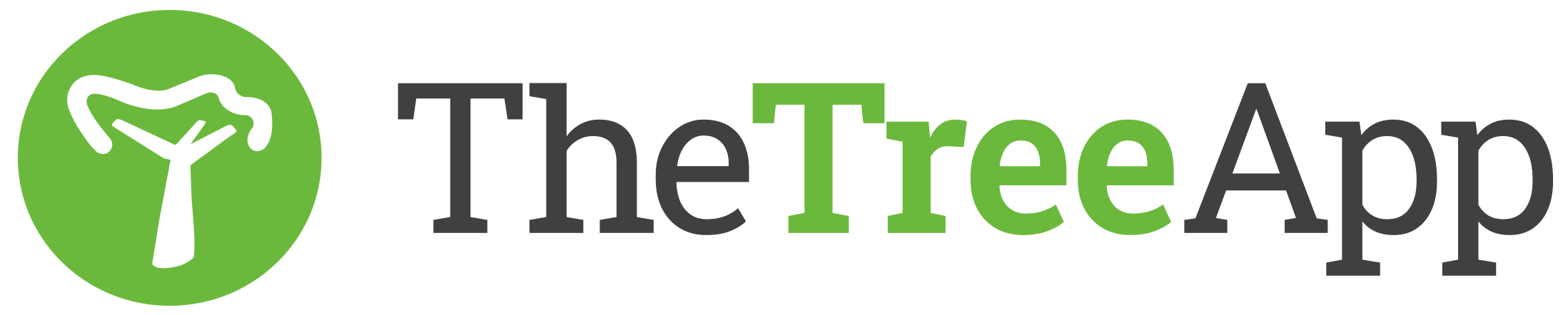 The Tree App